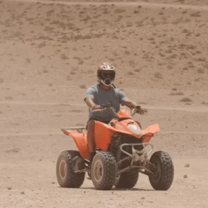 marrakech quad biking